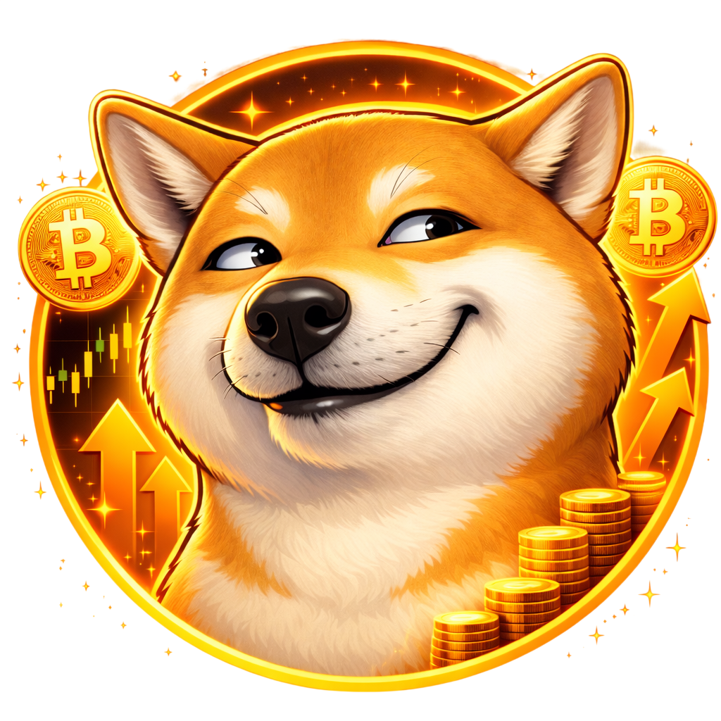 SMUGGO - The Smuggest Dog in Crypto